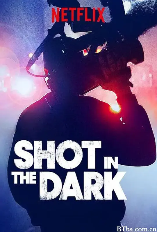暗夜摄影记 第一季/Shot in the Dark Season 1