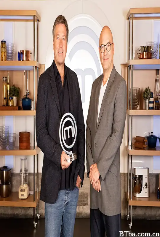 名人厨艺大师 第十二季/Celebrity MasterChef Season 12