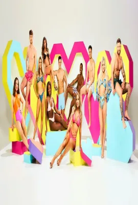 爱情岛 第七季/Love Island Season 7