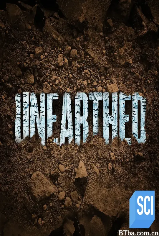 层层透视古建筑 第七季/Unearthed Season 7