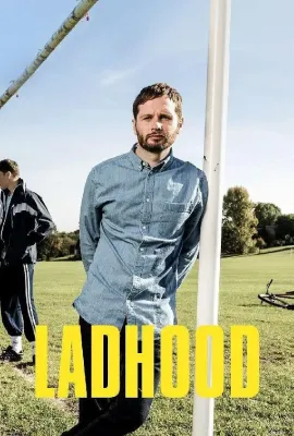 小伙子 第二季/Ladhood Season 2