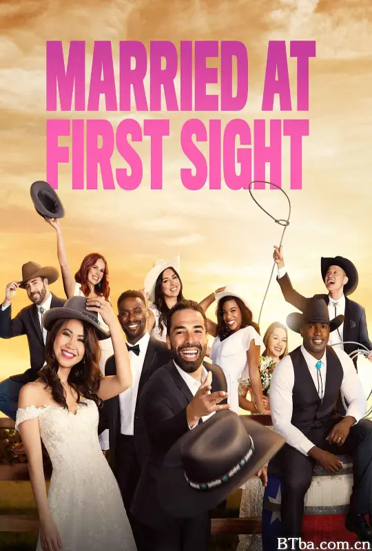 一见面就结婚 第十三季/Married at first sight Season 13 Season 13