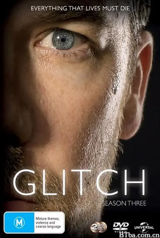 阴差阳错 第三季/Glitch Season 3