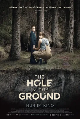 地面之洞/The Hole in the Ground