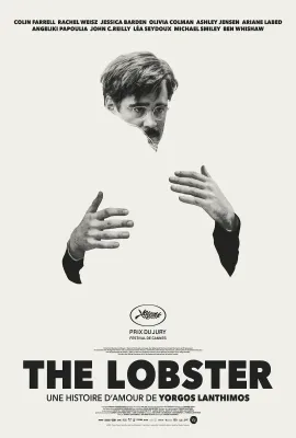 龙虾/The Lobster