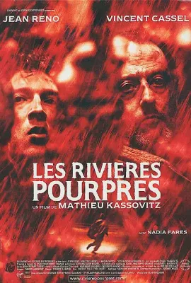 暗流/Les rivières pourpres
