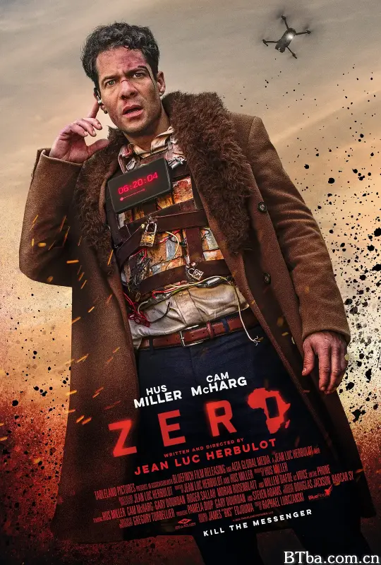 炸弹归零/Zero