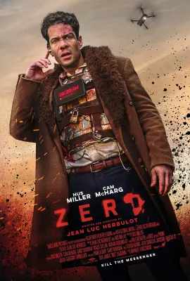 炸弹归零/Zero