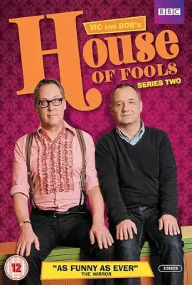 愚人屋 第二季/House of fools Season 2