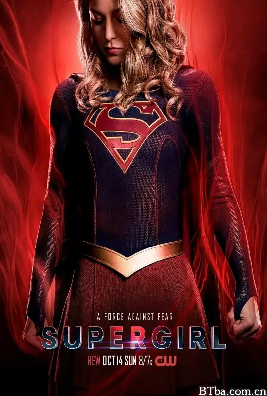 超级少女 第四季/Supergirl Season 4