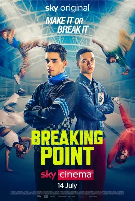 霹雳爆发点/Breaking Point