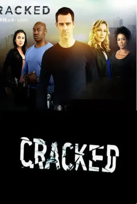 心灵缉凶 第一季/Cracked Season 1
