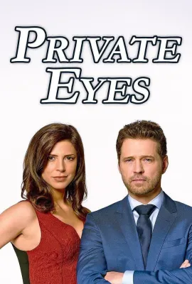 私家侦探 第五季/Private Eyes Season 5