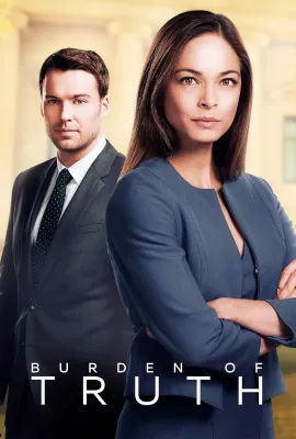 真相的负担 第三季/Burden of Truth Season 3