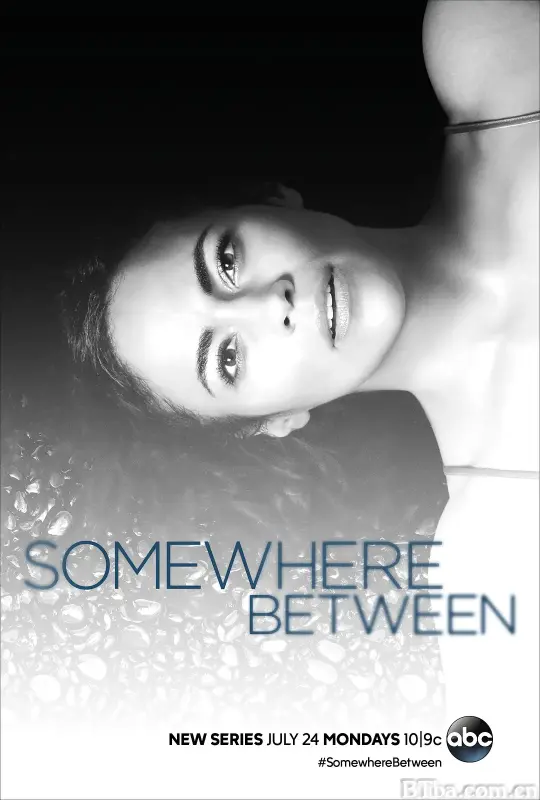 那时那处/Somewhere Between