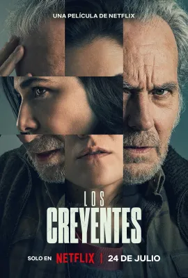 深信之疑/Los creyentes