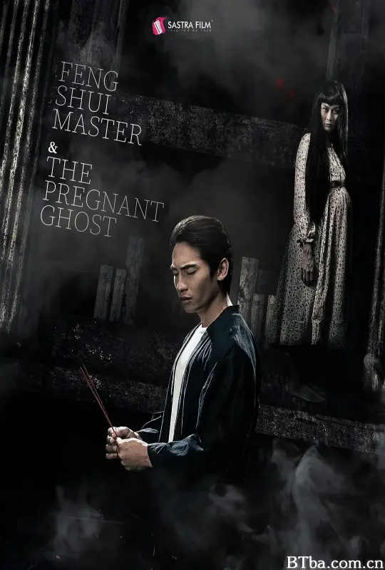 风水大师与孕鬼/Feng Shui Master & The Pregnant Ghost