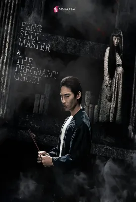 风水大师与孕鬼/Feng Shui Master & The Pregnant Ghost