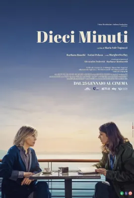 十分钟/Dieci minuti
