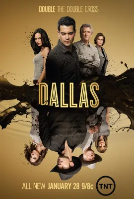新朱门恩怨 第二季/Dallas Season 2