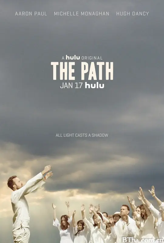 圣路教 第三季/The Path Season 3