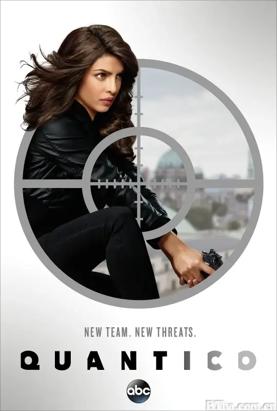 谍网 第三季/Quantico Season 3