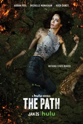 圣路教 第二季/The Path Season 2