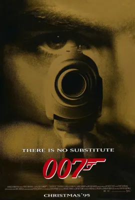 007之黄金眼/GoldenEye