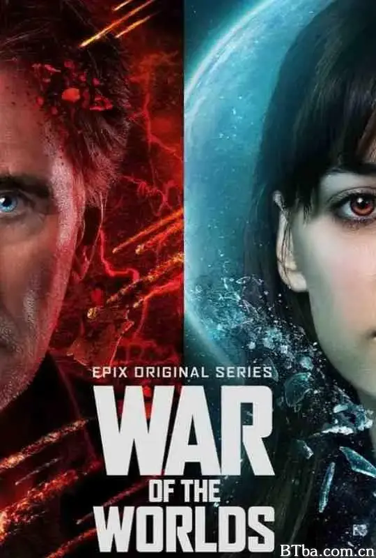 世界之战 第三季/War of the Worlds Season 3