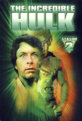 绿巨人 第二季/The Incredible Hulk Season 2