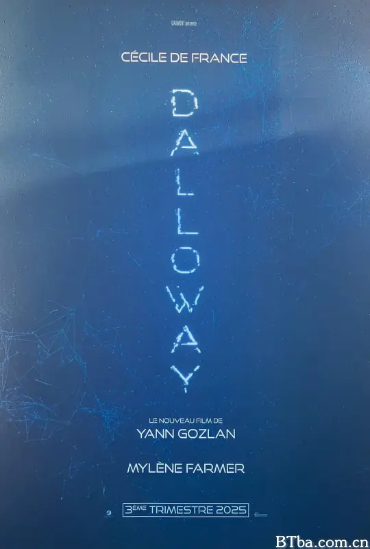 达洛维/Dalloway
