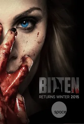 隐世狼女 第一季/Bitten Season 1