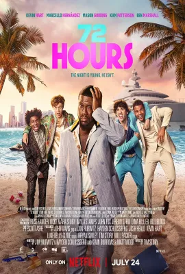 72小时/72 Hours