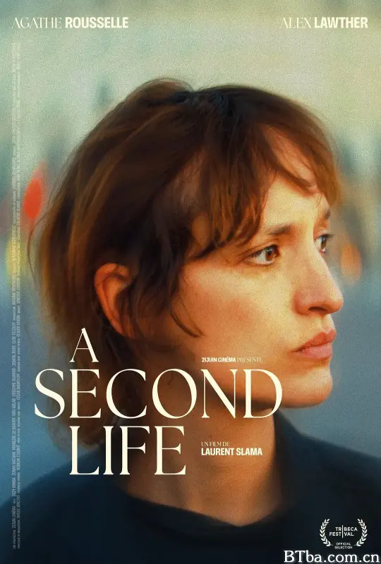 静音重生/A Second Life