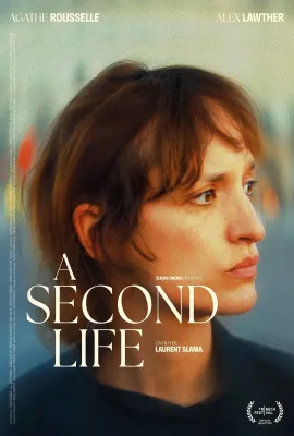 静音重生/A Second Life