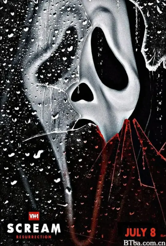 惊声尖叫 第三季/Scream Season 3