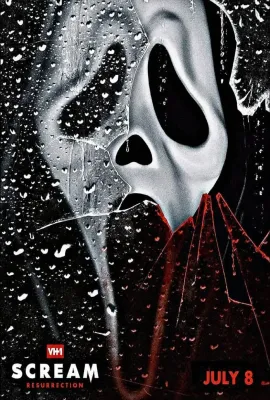 惊声尖叫 第三季/Scream Season 3