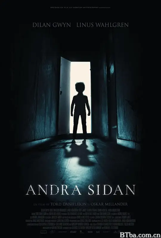 异界诡友 Andra Sidan (2020) 1080P/720P BT磁力 迅雷网盘下载