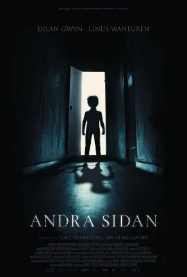 异界诡友/Andra Sidan