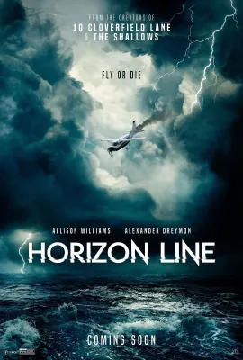 地平线/Horizon Line