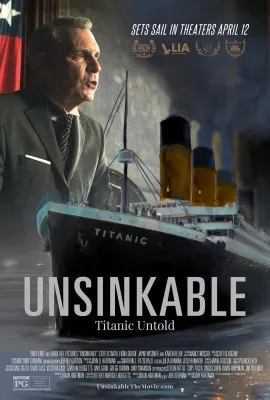 永不沉没/Unsinkable