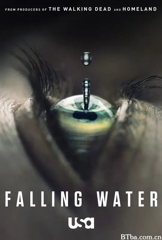 落梦若水 第一季/Falling Water Season 1