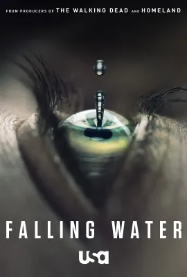 落梦若水 第一季/Falling Water Season 1