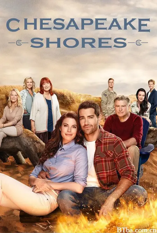 湾畔倾情 第六季/Chesapeake Shores Season 6