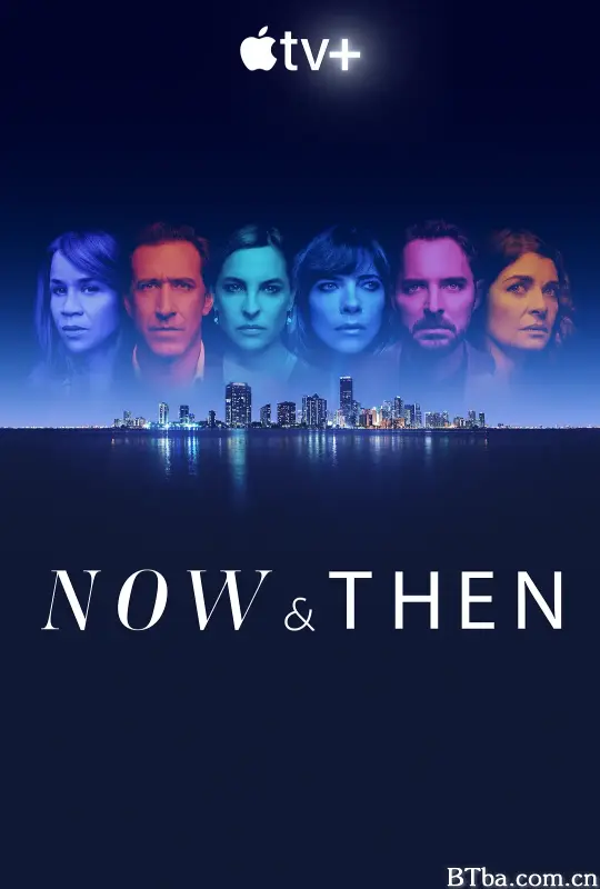 此时此刻/Now and Then