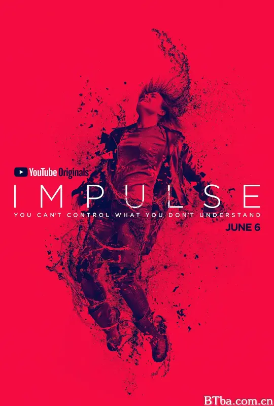 脉冲 第一季/Impulse Season 1