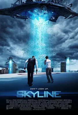 天际浩劫/Skyline