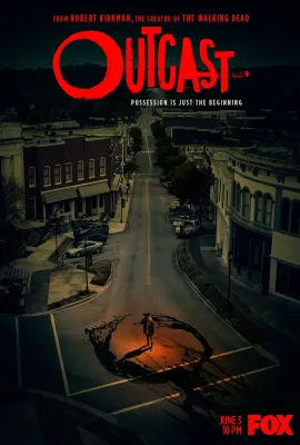 驱魔浪人 第一季/Outcast Season 1