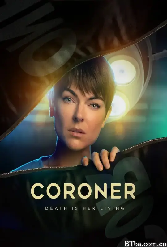 验尸官 第三季/Coroner Season 3