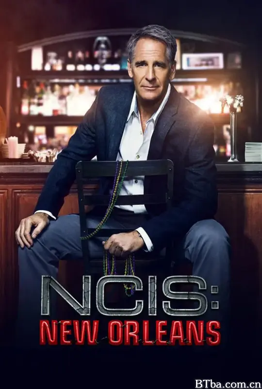 海军罪案调查处：新奥尔良 第四季/NCIS: New Orleans Season 4